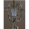 Image 3 : Vintage Lamp w/ unique Design Base (Works)