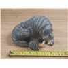 Image 1 : Vintage Wolf Original Canadian Stone Composite.