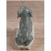 Image 3 : Antique Chinese Hand - Curved Dog from Jade.
