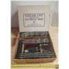 Image 1 : Stream Line - Steam Type Electric Train. (Untested)