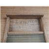 Image 3 : Vintage Washing Board.