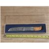 Image 1 : Vintage Norwegian Knife.