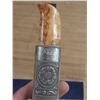 Image 2 : Vintage Norwegian Knife.