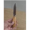 Image 5 : Vintage Norwegian Knife.