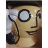 Image 4 : Mr. Peanut Jars. (Minor Chip On One Lid)