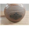 Image 2 : J.B.K. Pottery Cookies Jar.