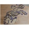 Image 6 : Vintage Swoboda Amethyst Gemstone Tree.