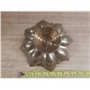 Image 3 : Vintage Brass Flower-shaped bowl. (Made In India)
