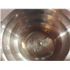 Image 4 : Vintage Brass Flower-shaped bowl. (Made In India)