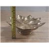Image 5 : Vintage Brass Flower-shaped bowl. (Made In India)