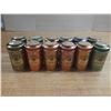 Image 1 : Vintage Watkins 1987 Limited Edition Collector's Spice Tins.