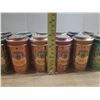 Image 2 : Vintage Watkins 1987 Limited Edition Collector's Spice Tins.