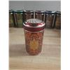 Image 7 : Vintage Watkins 1987 Limited Edition Collector's Spice Tins.