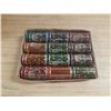Image 8 : Vintage Watkins 1987 Limited Edition Collector's Spice Tins.