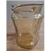 Image 3 : Vintage Federal Glass Pitcher.