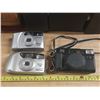 Image 2 : Lots of Vintage Cameras.