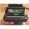 Image 4 : Vintage Black Polaroid One Step Flash Instant Film Camera. (Working)
