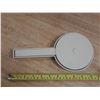 Image 3 : Vintage Otagiri Japan Lacquerware Hand Mirror.
