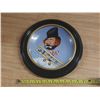 Image 1 : Vintage Red Skelton Collector Plate.