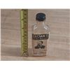 Image 1 : Vintage Sloan's Liniment Medicinal Bottle from Toronto, Canada. ( Less Than Half Filled)