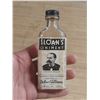 Image 2 : Vintage Sloan's Liniment Medicinal Bottle from Toronto, Canada. ( Less Than Half Filled)