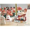 Image 4 : Vintage Goebel porcelain figurines from the "Redheads" collection designed by Charlot Byj.
