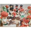 Image 7 : Vintage Goebel porcelain figurines from the "Redheads" collection designed by Charlot Byj.