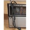 Image 3 : Vintage Realistic Patrolman SW-60 multi-band radio. (Working)
