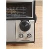 Image 4 : Vintage Realistic Patrolman SW-60 multi-band radio. (Working)