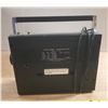 Image 5 : Vintage Realistic Patrolman SW-60 multi-band radio. (Working)