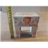 Image 1 : Vintage 1950s-1960s "Little Miss Automatic Ironer" tin litho toy made in Japan. (Working)