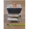 Image 2 : Vintage 1950s-1960s "Little Miss Automatic Ironer" tin litho toy made in Japan. (Working)
