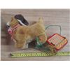 Image 3 : Vintage 1960s Linemar Toys battery-operated "Barking Dog" remote control toy in its original box. (U