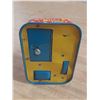 Image 5 : Vintage 1950s Yonezawa tin litho battery-operated "Bubble Blowing Boy" toy made in Japan. (Untested)