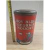 Image 1 : Vintage George W. Horner & Co. "Boy Blue" Licorice Nougat advertising tin, likely dating from the ea
