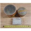 Image 2 : Vintage Big Ben Chewing Tobacco Tin, Vintage Vogue Fine Cut Tobacco Tin and Vintage Buckingham Cigar