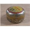 Image 2 : Vintage Rawleigh's Antiseptic Healing Salve tin from the 1940s. (It's Filled Less Than Half)