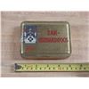 Image 1 : Vintage Dutch first aid tin from the 1930s or World War II era. (Empty)