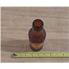 Image 2 : Vintage Orange Crush soda bottle from the 1930s to 1950s.