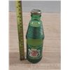 Image 1 : Vintage Canada Dry ginger ale bottle is a special edition released to commemorate the wedding of Pri