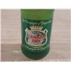 Image 2 : Vintage Canada Dry ginger ale bottle is a special edition released to commemorate the wedding of Pri
