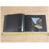Image 3 : White hardcover exhibition catalog for the Bellagio Gallery of Fine Art in Las Vegas.