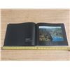 Image 4 : White hardcover exhibition catalog for the Bellagio Gallery of Fine Art in Las Vegas.