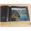 Image 5 : White hardcover exhibition catalog for the Bellagio Gallery of Fine Art in Las Vegas.