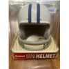 Image 1 : Dallas Cowboys - Mini Replica Football Helmet