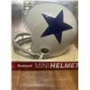 Image 2 : Dallas Cowboys - Mini Replica Football Helmet