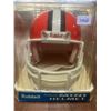 Image 1 : Cleveland Brown - Mini Replica Football Helmet