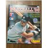 Image 1 : 1988 Panini Baseball Sticker Album (New)