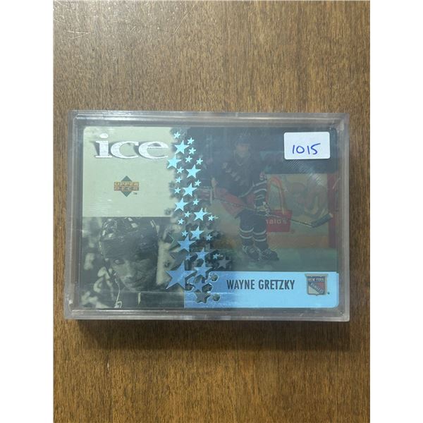 1997-98 McDonald's Ice - Complete Set