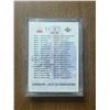 Image 2 : 1997-98 McDonald's Ice - Complete Set